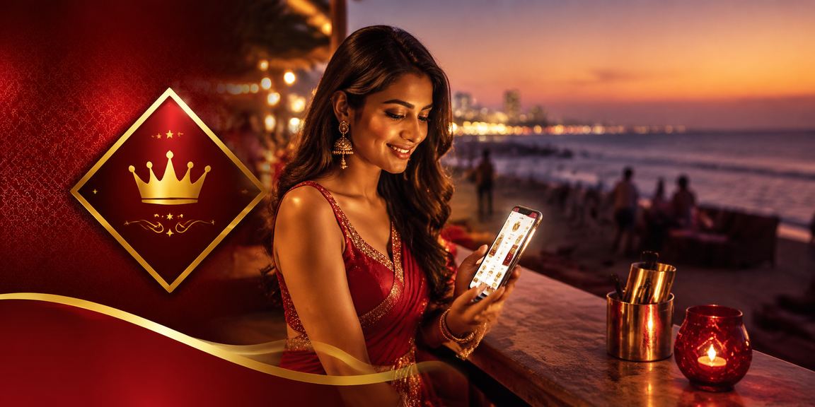 Chennai Marina Beach leisure with responsible gaming